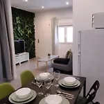 Tropical Garden