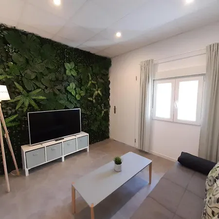 Tropical Garden