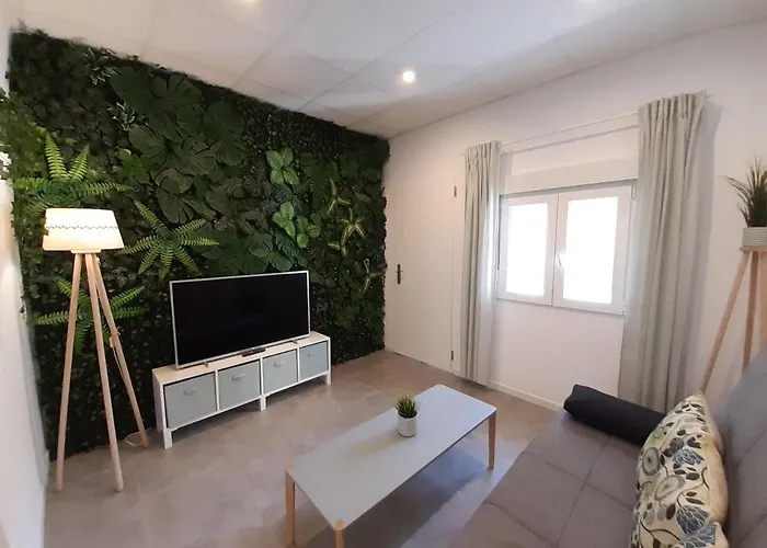 Tropical Garden